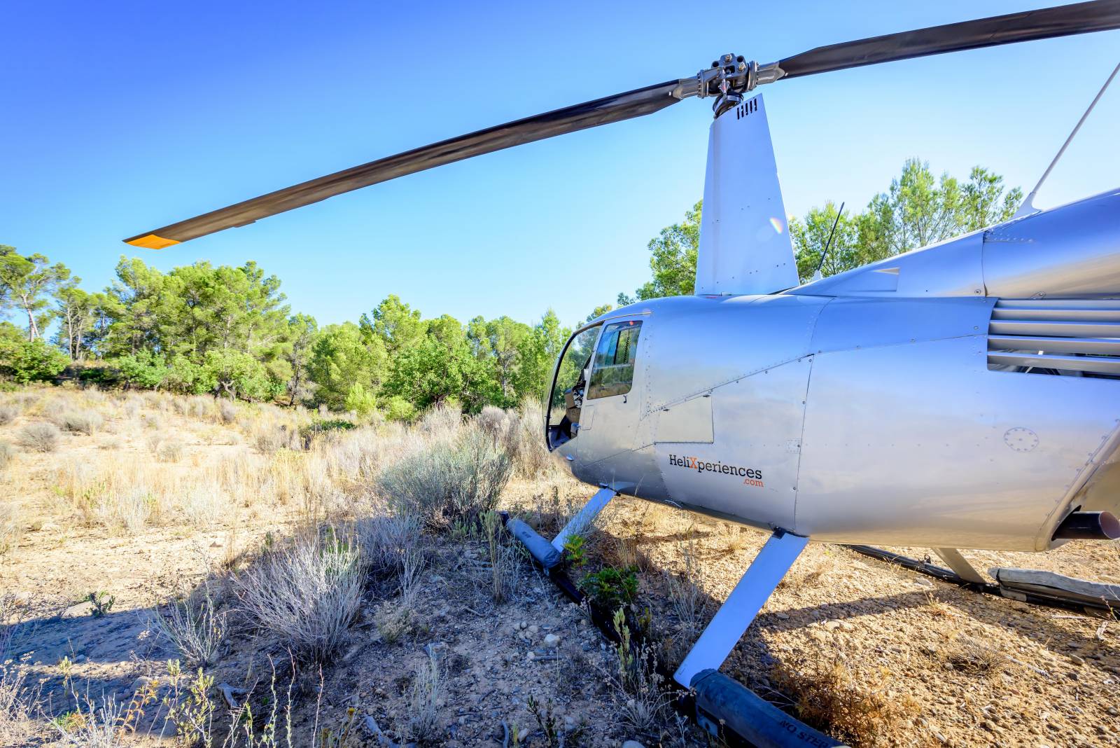 Mallorca Helikopter Charter