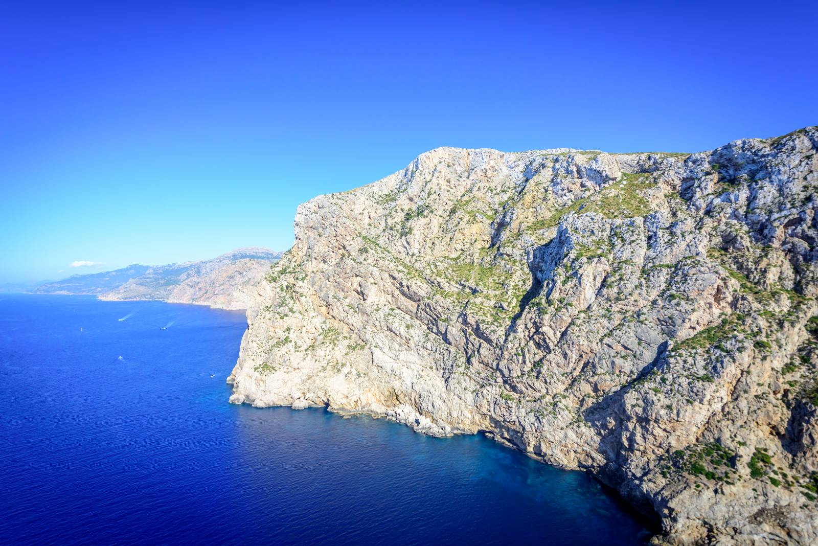 Mallorca Helikopter Rundflug3