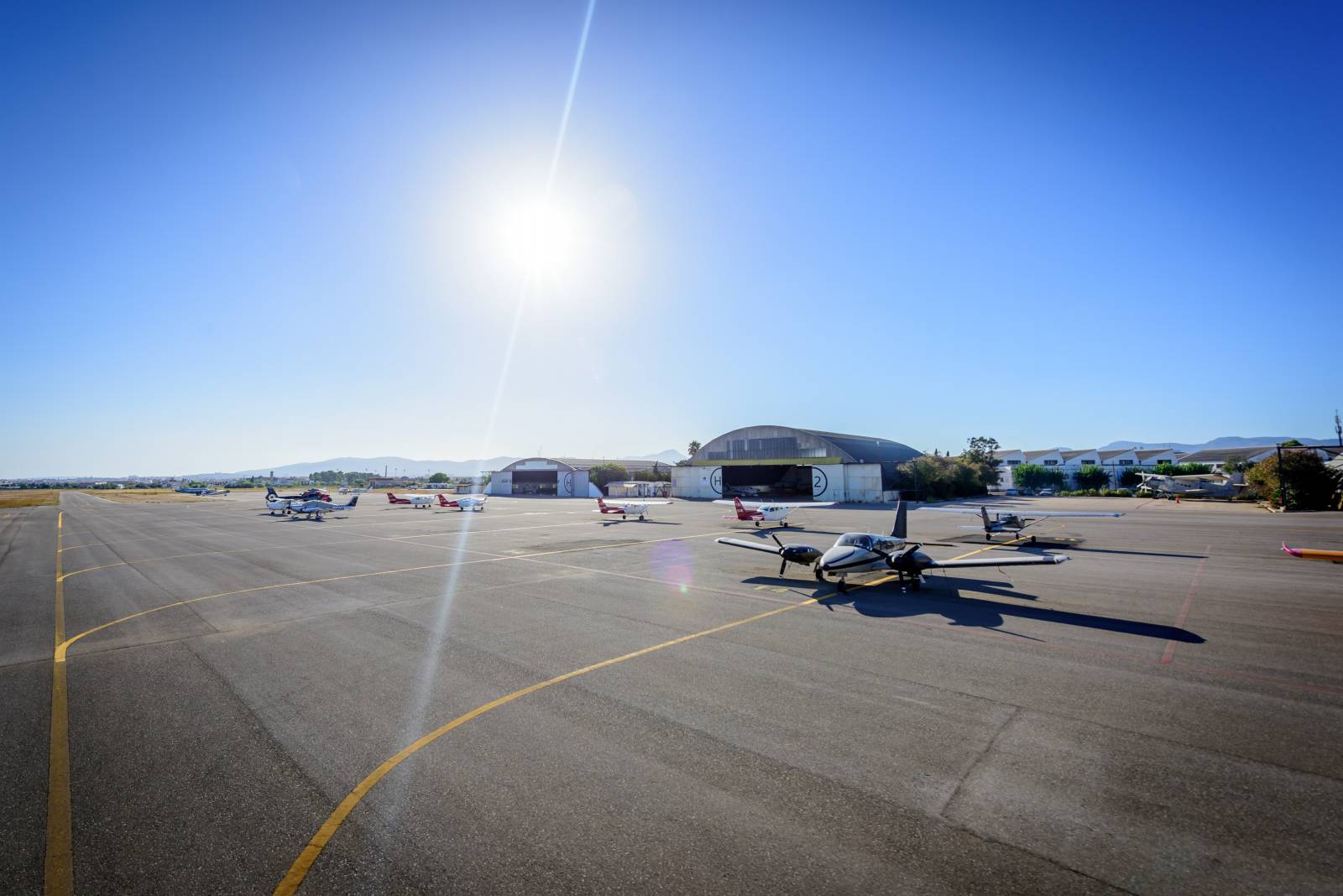 HeliXperiences Helikopter Rundfluge