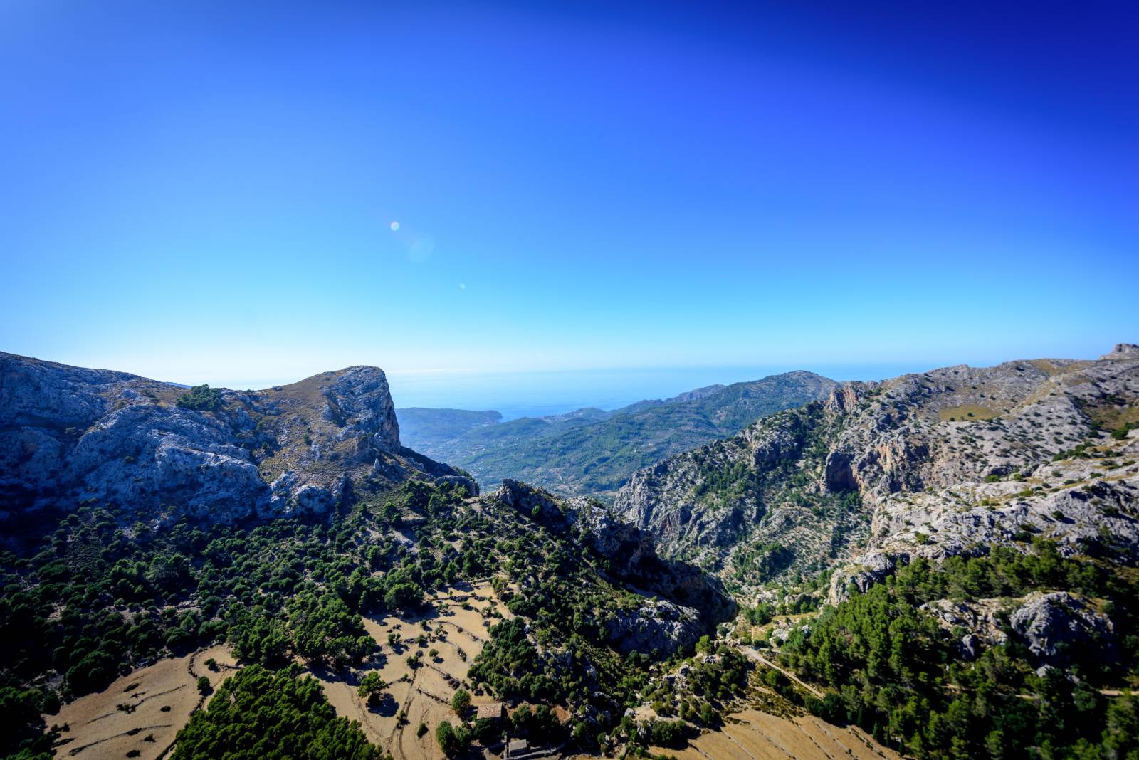 Helikopter Catering service